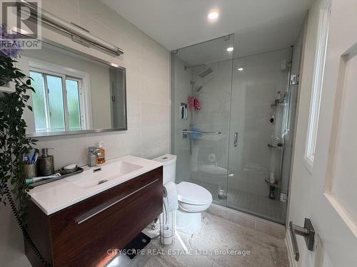 3346 Chokecherry Crescent, Mississauga, ON 