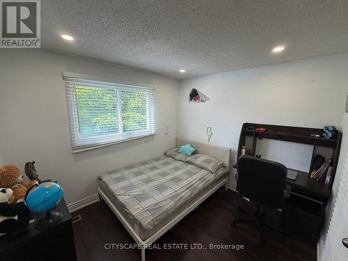 3346 Chokecherry Crescent, Mississauga, ON 