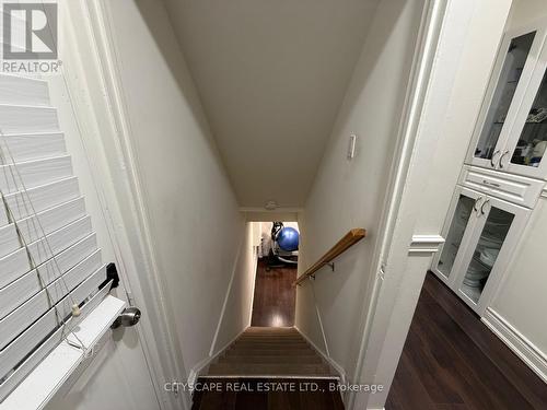 3346 Chokecherry Crescent, Mississauga, ON 