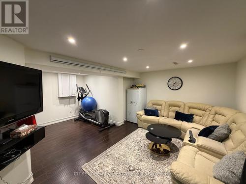 3346 Chokecherry Crescent, Mississauga, ON 