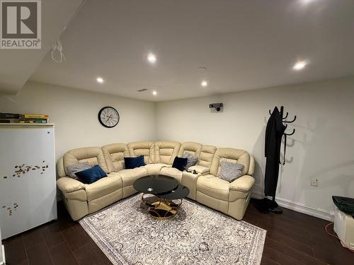 3346 Chokecherry Crescent, Mississauga, ON 