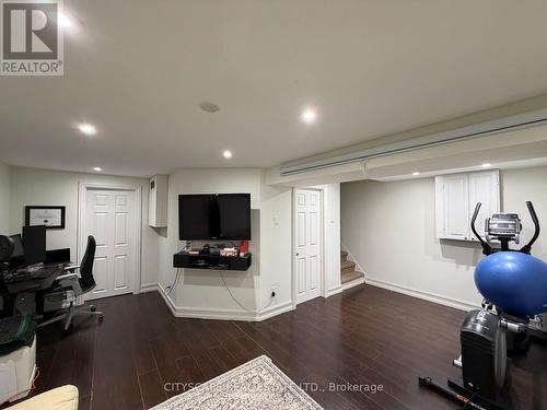 3346 Chokecherry Crescent, Mississauga, ON 