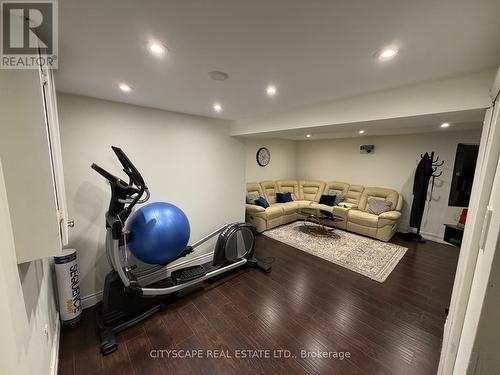 3346 Chokecherry Crescent, Mississauga, ON 