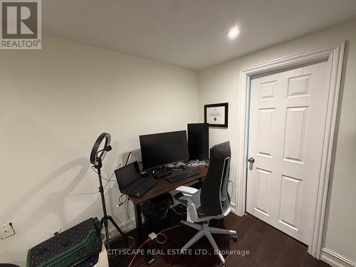3346 Chokecherry Crescent, Mississauga, ON 