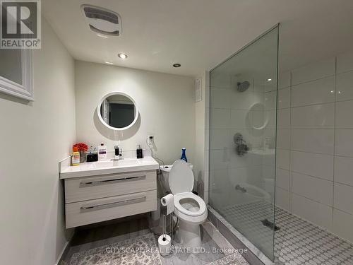 3346 Chokecherry Crescent, Mississauga, ON 