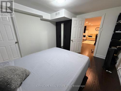 3346 Chokecherry Crescent, Mississauga, ON 