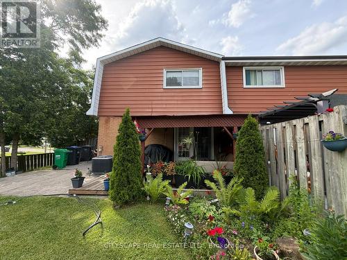 3346 Chokecherry Crescent, Mississauga, ON 
