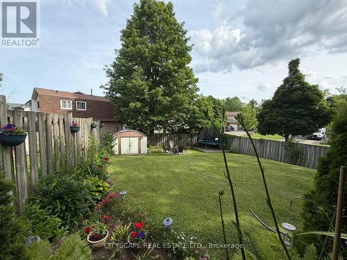 3346 Chokecherry Crescent, Mississauga, ON 