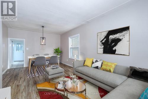 242 Balmoral Avenue N, Hamilton, ON 