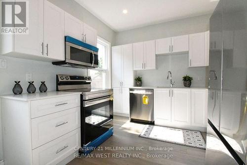 242 Balmoral Avenue N, Hamilton, ON 