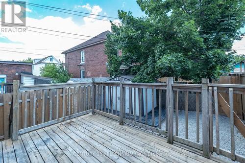 242 Balmoral Avenue N, Hamilton, ON 