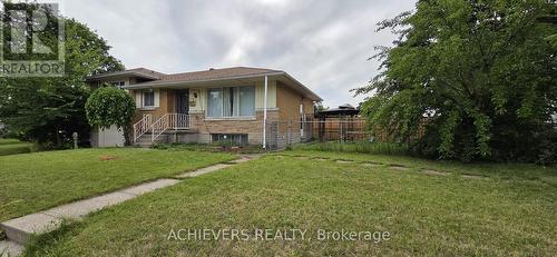 222 Sixth Avenue, Kitchener, ON 