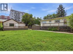 168 Yew Street  Kamloops, BC V2B 3Z9