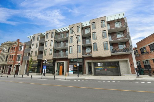 #601-1628 Store St  Victoria, BC V8W 0H1