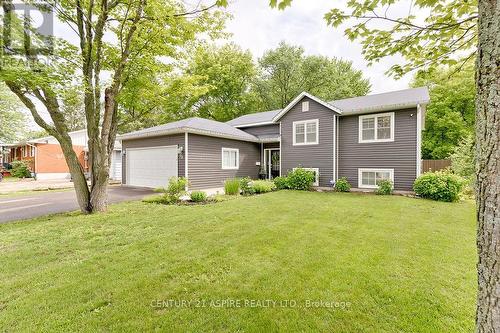 34 SELKIRK STREET  Petawawa, ON K8H 1P2