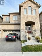 27 BROWNSBERGER ROAD  Whitchurch-Stouffville, ON L4A 4P6
