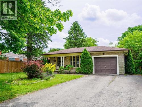 Welcome to 50 Thorncliffe Rd Simcoe - 50 Thorncliffe Road, Simcoe, ON 