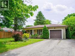 50 THORNCLIFFE Road  Simcoe, ON N3Y 4V7