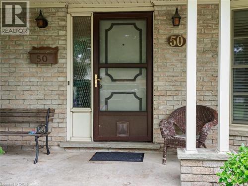 50 Thorncliffe Road, Simcoe, ON 