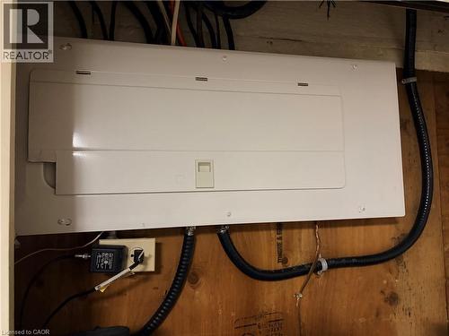 Updated 200 amp panel - 50 Thorncliffe Road, Simcoe, ON 
