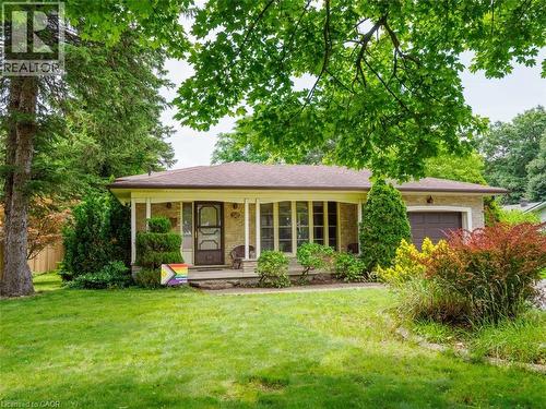50 Thorncliffe Road, Simcoe, ON 