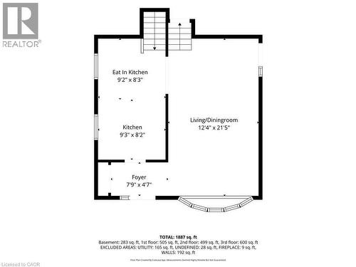 50 Thorncliffe Road, Simcoe, ON 