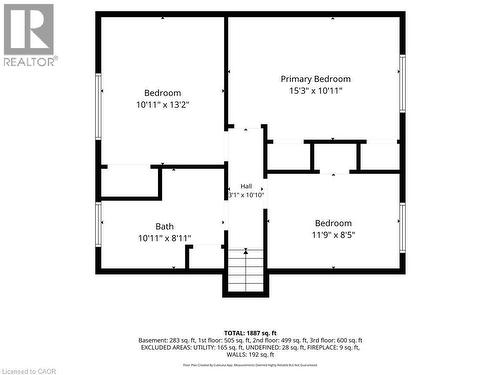 50 Thorncliffe Road, Simcoe, ON 