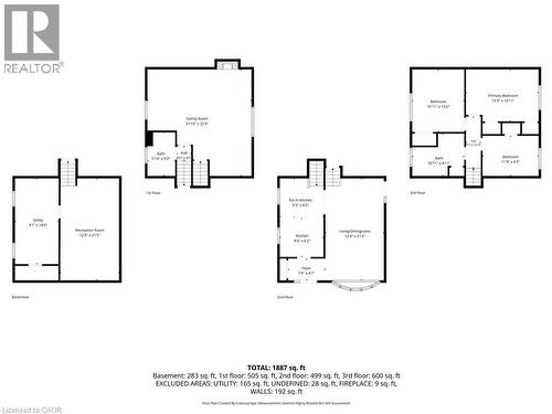 50 Thorncliffe Road, Simcoe, ON 