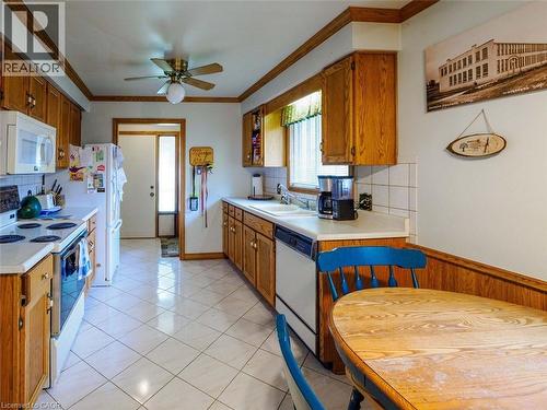 50 Thorncliffe Road, Simcoe, ON 