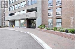 1106 - 25 KENSINGTON ROAD  Brampton, ON L6T 3W8