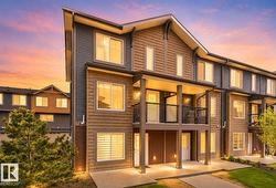 #35 3025 151 AV NW  Edmonton, AB T5Y 3W4