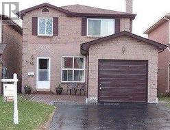40 HARLEY DRIVE  Ajax, ON L1S 5X5