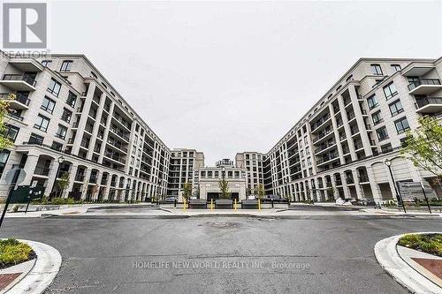 703W - 268 BUCHANAN DRIVE  Markham, ON L3R 8G9