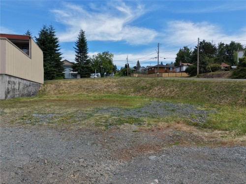 1000 Hemlock St, Campbell River, BC 