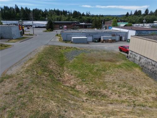1000 Hemlock St, Campbell River, BC 
