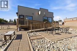 119 1st STREET S  Wakaw, SK S0K 4P0