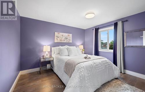 52 Vivaldi Crescent, Brampton, ON 