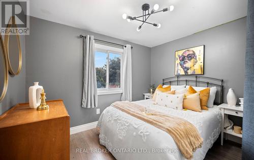 52 Vivaldi Crescent, Brampton, ON 