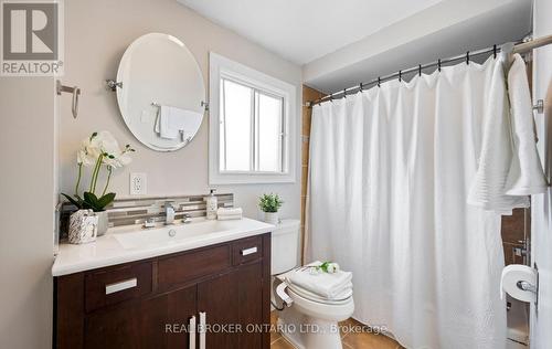 52 Vivaldi Crescent, Brampton, ON 