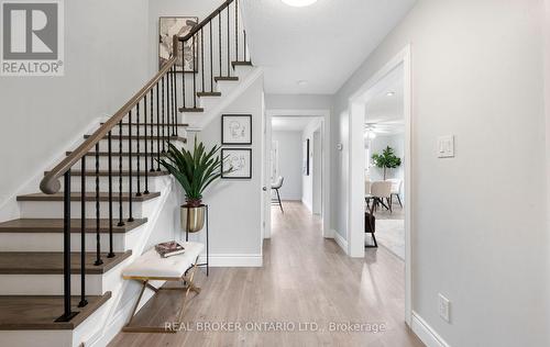 52 Vivaldi Crescent, Brampton, ON 