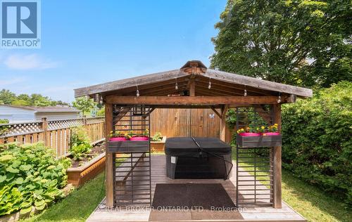 52 Vivaldi Crescent, Brampton, ON 