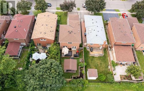 52 Vivaldi Crescent, Brampton, ON 