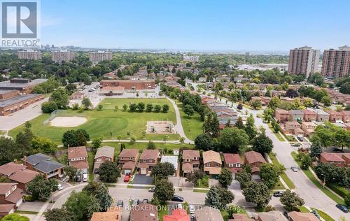 52 Vivaldi Crescent, Brampton, ON 