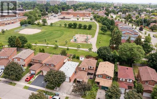 52 Vivaldi Crescent, Brampton, ON 