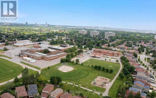 52 Vivaldi Crescent, Brampton, ON 