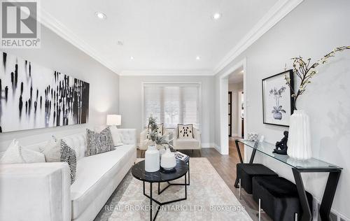 52 Vivaldi Crescent, Brampton, ON 