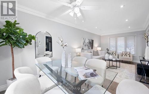 52 Vivaldi Crescent, Brampton, ON 