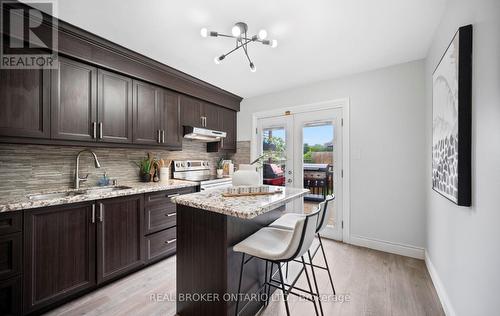 52 Vivaldi Crescent, Brampton, ON 