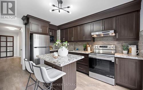 52 Vivaldi Crescent, Brampton, ON 
