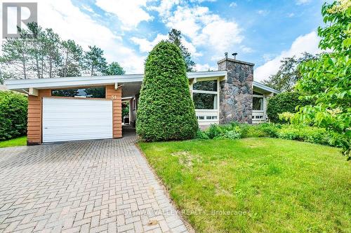 31 CLAREMOUNT ROAD  Deep River, ON K0J 1P0